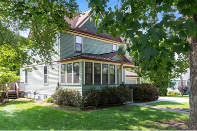 607 Mill Street, Green Lake, WI 54941 - Photo 38