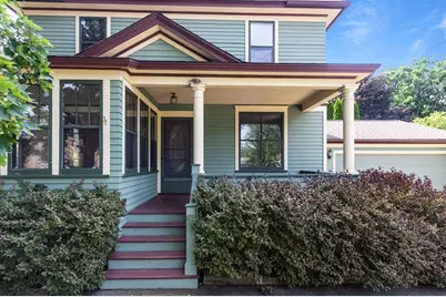 607 Mill Street, Green Lake, WI 54941 - Photo 2