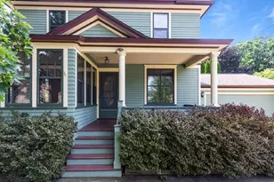 607 Mill St, Green Lake, WI 54941 - Photo 2