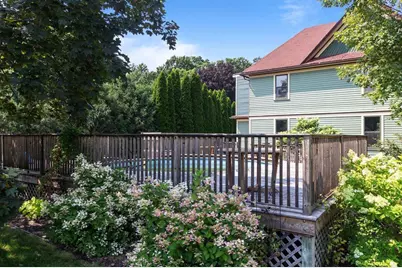 607 Mill Street, Green Lake, WI 54941 - Photo 30