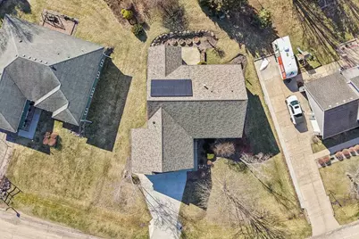 W8199 Bridle Path, Lake Mills, WI 53551 - Photo 36