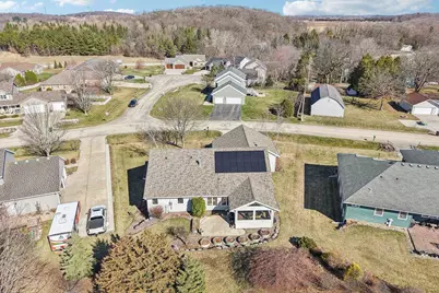 W8199 Bridle Path, Lake Mills, WI 53551 - Photo 2