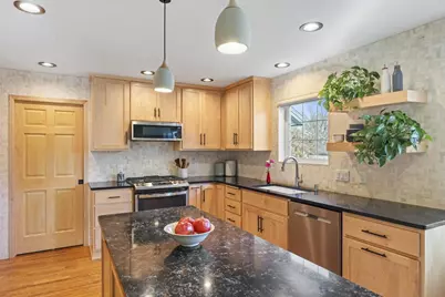 W8199 Bridle Path, Lake Mills, WI 53551 - Photo 8