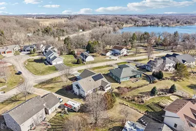 W8199 Bridle Path, Lake Mills, WI 53551 - Photo 32