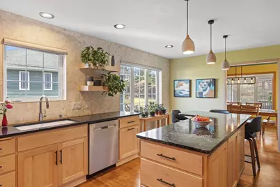 W8199 Bridle Path, Lake Mills, WI 53551 - Photo 10