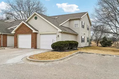 859 Park Street #102, Oregon, WI 53575 - Photo 1