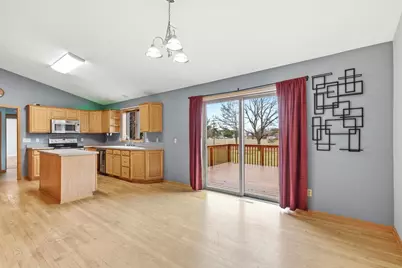 2734 Brooks Ridge Drive, Sun Prairie, WI 53590 - Photo 14