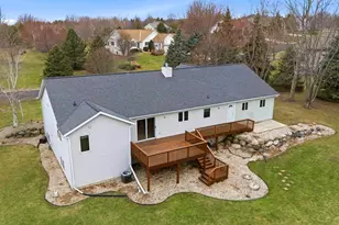 2734 Brooks Ridge Drive, Sun Prairie, WI 53590 - Photo 1