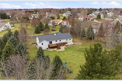 2734 Brooks Ridge Drive, Sun Prairie, WI 53590 - Photo 60