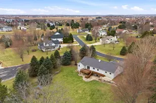 2734 Brooks Ridge Drive, Sun Prairie, WI 53590 - Photo 62