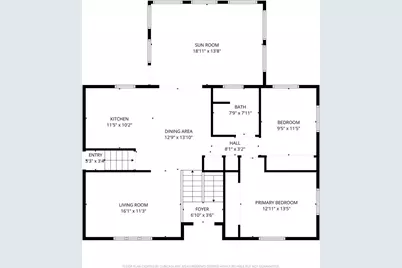 1211 18th Drive, Arkdale, WI 54613 - Photo 54