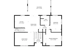 1211 18th Dr, Arkdale, WI 54613 - Photo 54