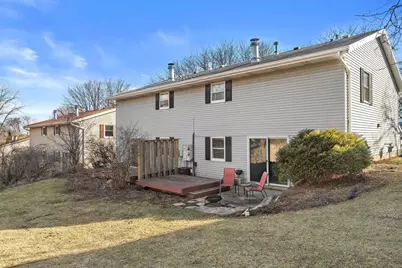 4510 White Aspen Road, Madison, WI 53704 - Photo 22