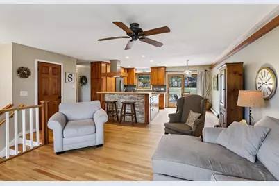 1686 Sand Hill Road, Oregon, WI 53575 - Photo 4