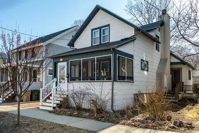 1137 Elizabeth Street, Madison, WI 53703 - Photo 1