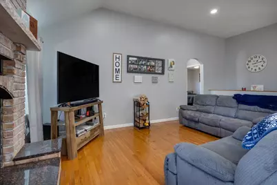 1248 Peninsula Lane, Whitewater, WI 53190 - Photo 8