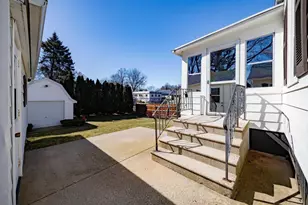 821 Van Buren St, Fort Atkinson, WI 53538 - Photo 38