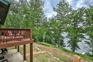 11522-24 Back Bay Rd, Minocqua, WI 54548 - Photo 6