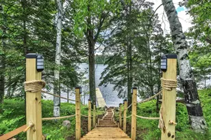 11522-24 Back Bay Rd, Minocqua, WI 54548 - Photo 34