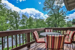 11522-24 Back Bay Rd, Minocqua, WI 54548 - Photo 8