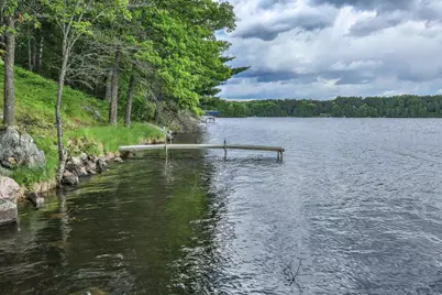 11522-24 Back Bay Road, Minocqua, WI 54548 - Photo 38