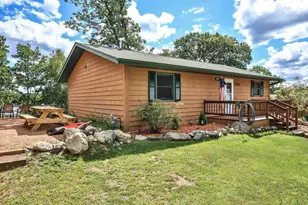 11522-24 Back Bay Rd, Minocqua, WI 54548 - Photo 44
