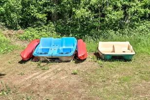 11522-24 Back Bay Rd, Minocqua, WI 54548 - Photo 40