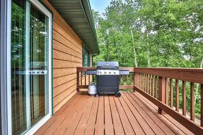 11522-24 Back Bay Road, Minocqua, WI 54548 - Photo 10