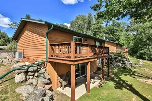 11522-24 Back Bay Rd, Minocqua, WI 54548 - Photo 68