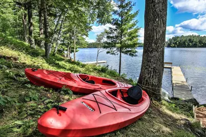 11522-24 Back Bay Road, Minocqua, WI 54548 - Photo 60