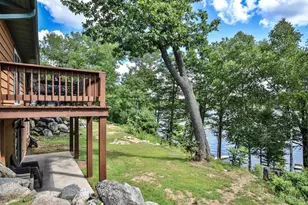 11522-24 Back Bay Rd, Minocqua, WI 54548 - Photo 58