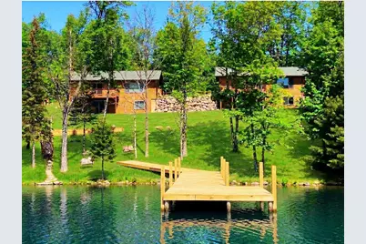 11522-24 Back Bay Road, Minocqua, WI 54548 - Photo 1