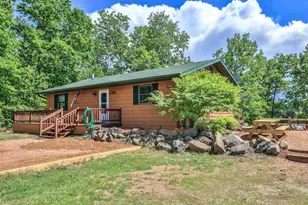 11522-24 Back Bay Rd, Minocqua, WI 54548 - Photo 4