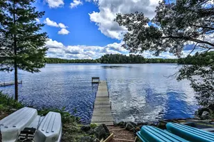 11522-24 Back Bay Rd, Minocqua, WI 54548 - Photo 64