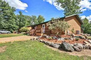 11522-24 Back Bay Rd, Minocqua, WI 54548 - Photo 50