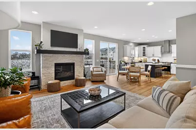 4117 Bear Tree Parkway, DeForest, WI 53532 - Photo 2