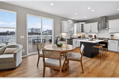 4117 Bear Tree Parkway, DeForest, WI 53532 - Photo 8