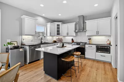 4117 Bear Tree Parkway, DeForest, WI 53532 - Photo 6