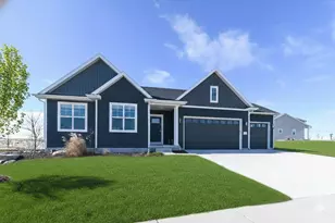 4117 Bear Tree Pkwy, DeForest, WI 53532 - Photo 1