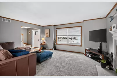 1604 Rustic Drive, Sun Prairie, WI 53590 - Photo 6