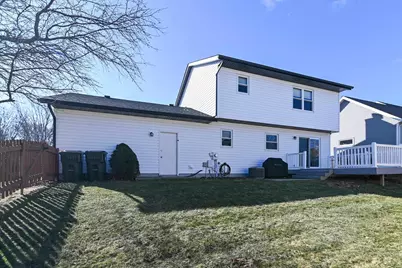 1604 Rustic Drive, Sun Prairie, WI 53590 - Photo 30