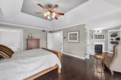 1614 Blue Ridge Trail, Waunakee, WI 53597 - Photo 34