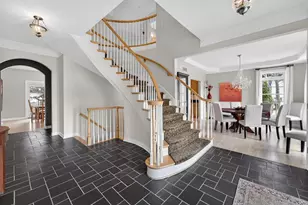 1614 Blue Ridge Trail, Waunakee, WI 53597 - Photo 8