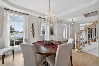 1614 Blue Ridge Trail, Waunakee, WI 53597 - Photo 10