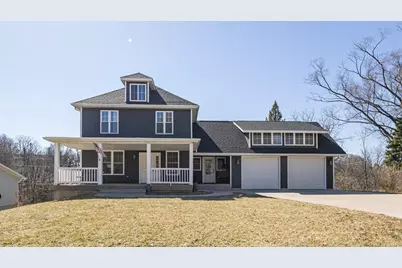 1175 Sunset Drive, Platteville,  53818 - Photo 1
