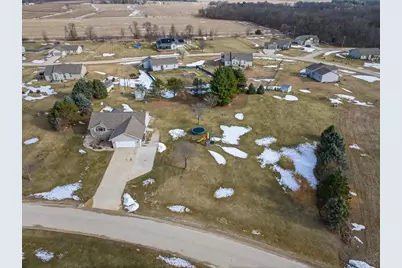 N4178 Country Club Drive, Brodhead, WI 53520 - Photo 8