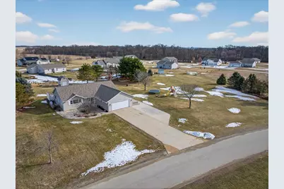 N4178 Country Club Drive, Brodhead, WI 53520 - Photo 14