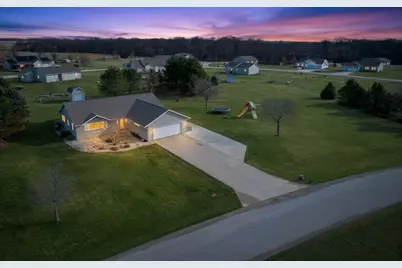 N4178 Country Club Drive, Brodhead, WI 53520 - Photo 52