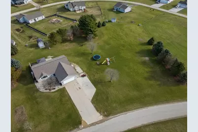 N4178 Country Club Drive, Brodhead, WI 53520 - Photo 4