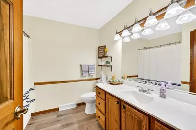 N4178 Country Club Drive, Brodhead, WI 53520 - Photo 42